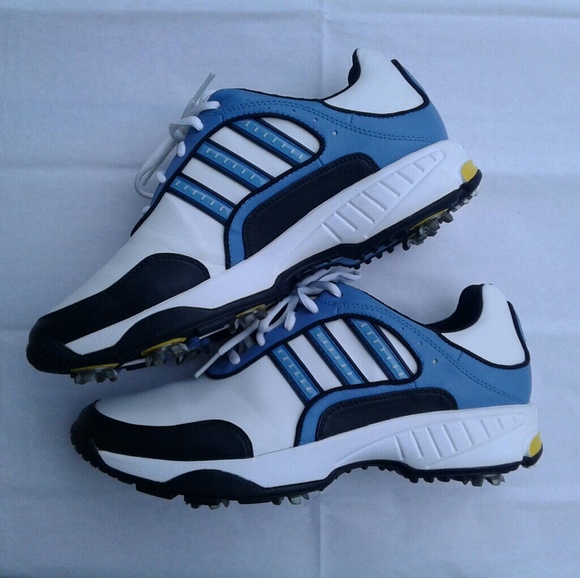 adidas adiprene golf shoes